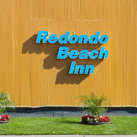 Redondo Beach Inn-Lax (Adults Only) Гардина Экстерьер фото