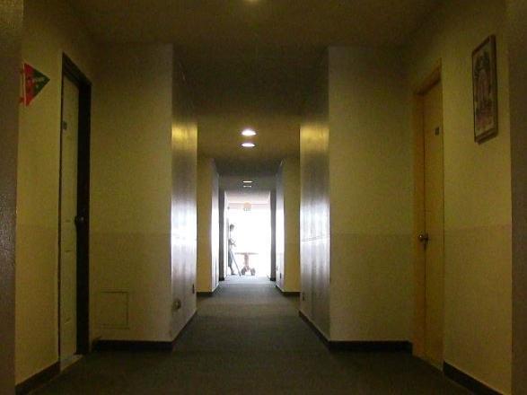 Redondo Beach Inn-Lax (Adults Only) Гардина Экстерьер фото